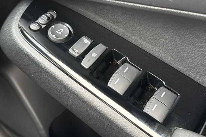 Honda HR-V Hybrid 1.5 eHEV Advance 5dr CVT 