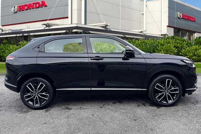 Honda HR-V Hybrid 1.5 eHEV Advance 5dr CVT 