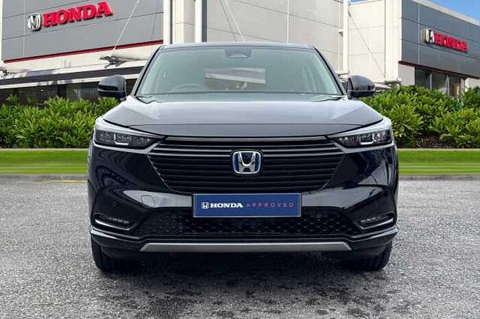 Honda HR-V Hybrid 1.5 eHEV Advance 5dr CVT 