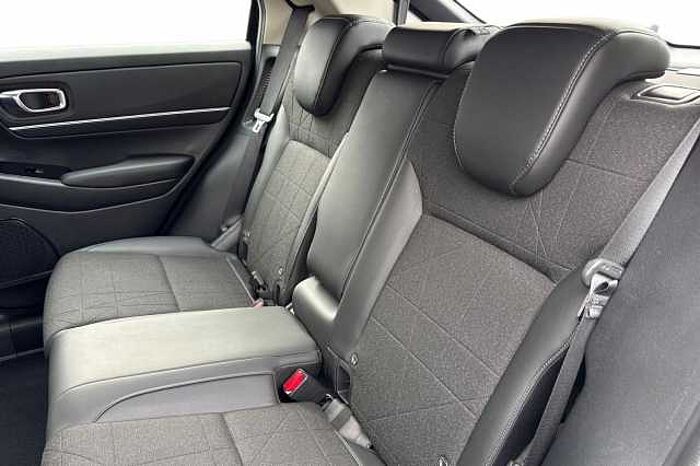 Honda HR-V Hybrid 1.5 eHEV Advance 5dr CVT 
