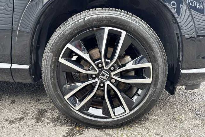 Honda HR-V Hybrid 1.5 eHEV Advance 5dr CVT 