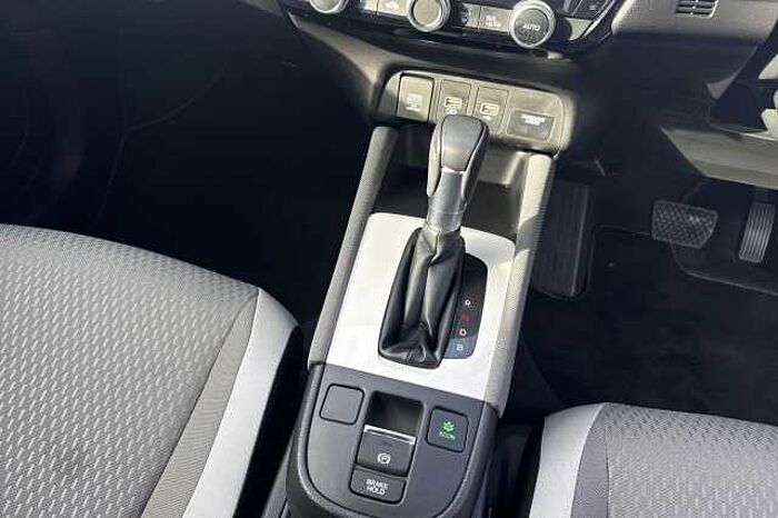 Honda Jazz Hybrid 1.5 i-MMD Hybrid Crosstar EX 5dr eCVT 