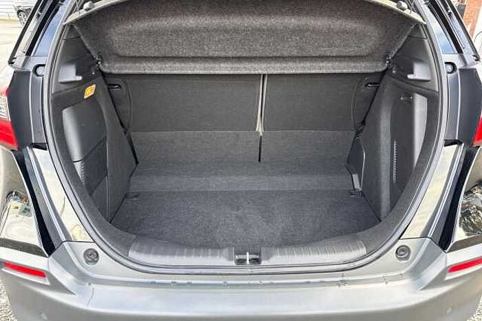 Honda Jazz Hybrid 1.5 i-MMD Hybrid Crosstar EX 5dr eCVT 