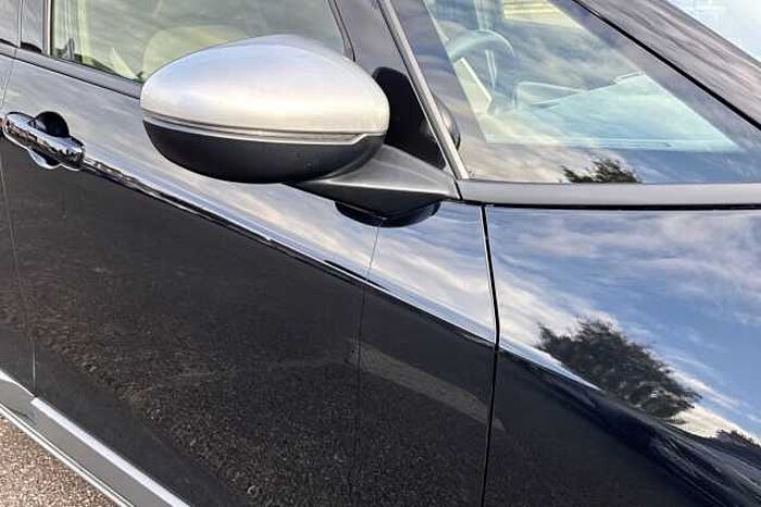 Honda Jazz Hybrid 1.5 i-MMD Hybrid Crosstar EX 5dr eCVT 