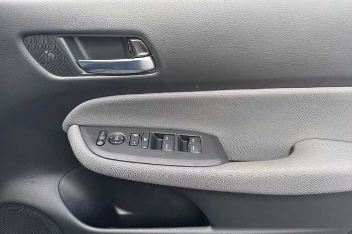 Honda Jazz Hybrid 1.5 i-MMD Hybrid Crosstar EX 5dr eCVT 