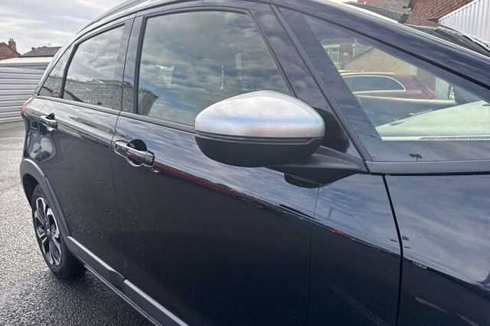 Honda Jazz Hybrid 1.5 i-MMD Hybrid Crosstar EX 5dr eCVT 