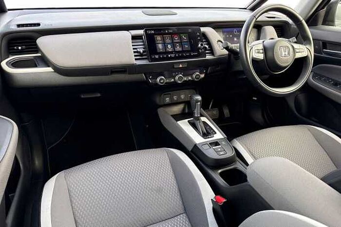 Honda Jazz Hybrid 1.5 i-MMD Hybrid Crosstar EX 5dr eCVT 