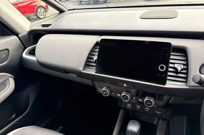 Honda Jazz Hybrid 1.5 i-MMD Hybrid Crosstar EX 5dr eCVT 