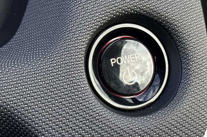 Honda Jazz Hybrid 1.5 i-MMD Hybrid Crosstar EX 5dr eCVT 