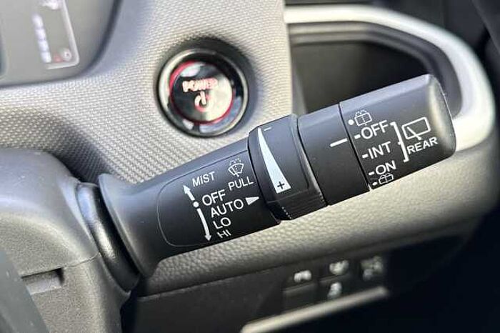 Honda Jazz Hybrid 1.5 i-MMD Hybrid Crosstar EX 5dr eCVT 