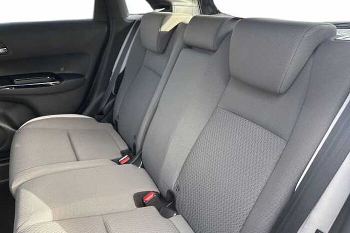 Honda Jazz Hybrid 1.5 i-MMD Hybrid Crosstar EX 5dr eCVT 