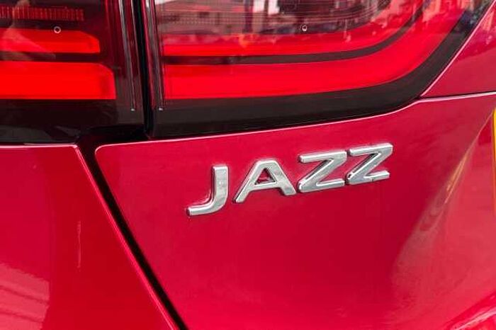 Honda Jazz Hybrid 1.5 i-MMD Hybrid SR 5dr eCVT 