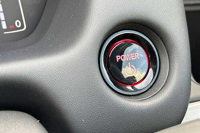 Honda Jazz Hybrid 1.5 i-MMD Hybrid SR 5dr eCVT 