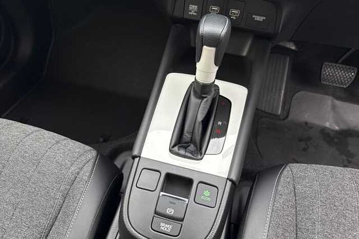 Honda Jazz Hybrid 1.5 i-MMD Hybrid SR 5dr eCVT 