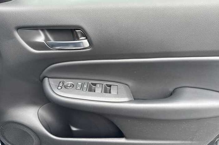 Honda Jazz Hybrid 1.5 i-MMD Hybrid SR 5dr eCVT 