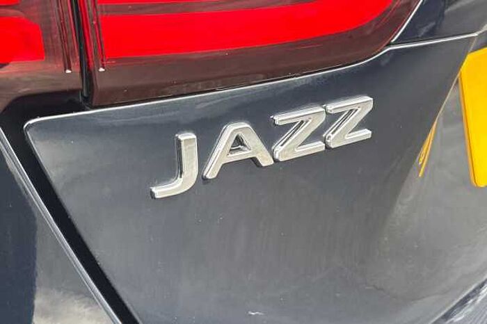 Honda Jazz Hybrid 1.5 i-MMD Hybrid SR 5dr eCVT 