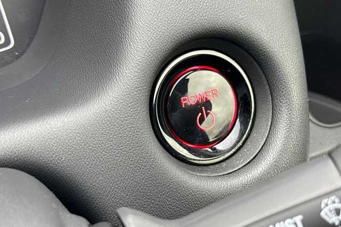 Honda Jazz Hybrid 1.5 i-MMD Hybrid SR 5dr eCVT 