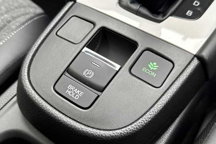 Honda Jazz Hybrid 1.5 i-MMD Hybrid SR 5dr eCVT 