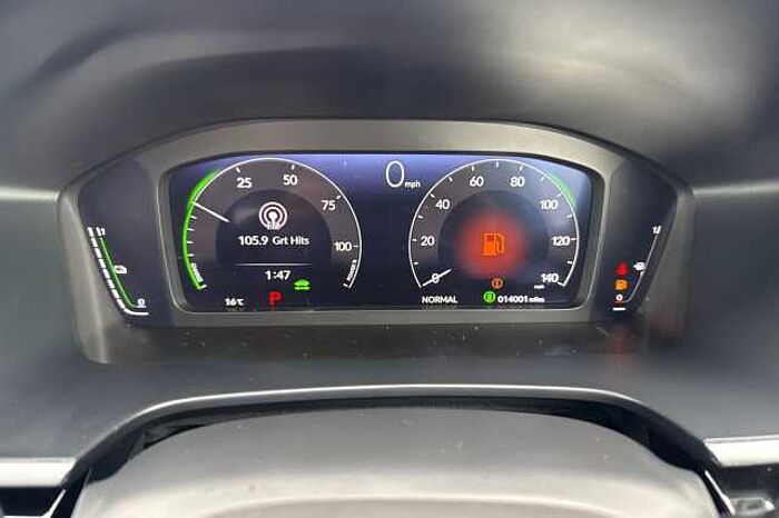 Honda CR-V Hybrid 2.0 eHEV Elegance 5dr eCVT 
