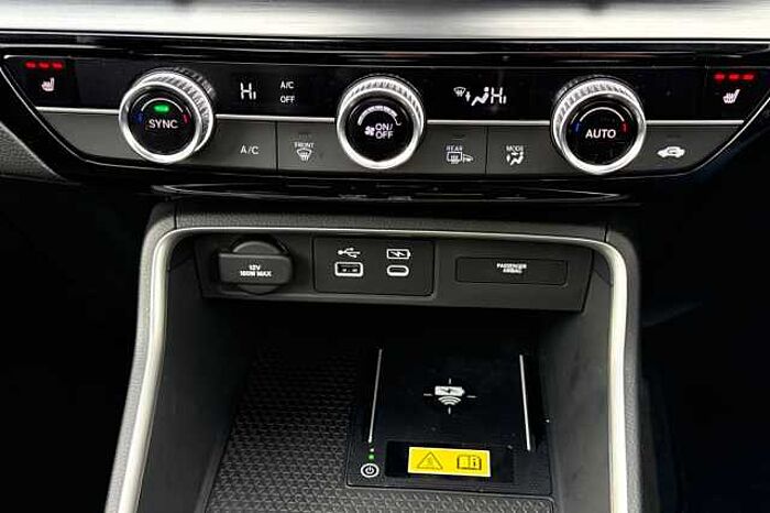 Honda CR-V Hybrid 2.0 eHEV Elegance 5dr eCVT 