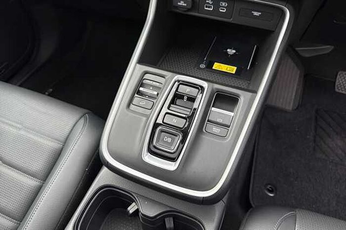 Honda CR-V Hybrid 2.0 eHEV Elegance 5dr eCVT 