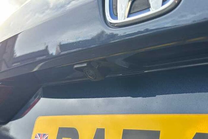 Honda CR-V Hybrid 2.0 eHEV Elegance 5dr eCVT 