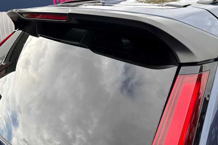 Honda CR-V Hybrid 2.0 eHEV Elegance 5dr eCVT 