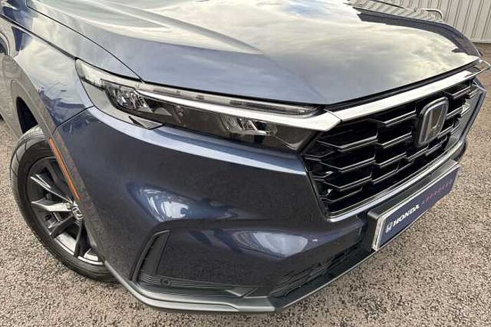 Honda CR-V Hybrid 2.0 eHEV Elegance 5dr eCVT 
