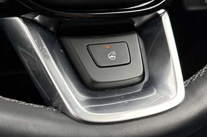 Honda CR-V Hybrid 2.0 eHEV Elegance 5dr eCVT 