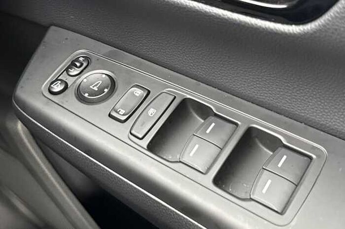 Honda CR-V Hybrid 2.0 eHEV Elegance 5dr eCVT 