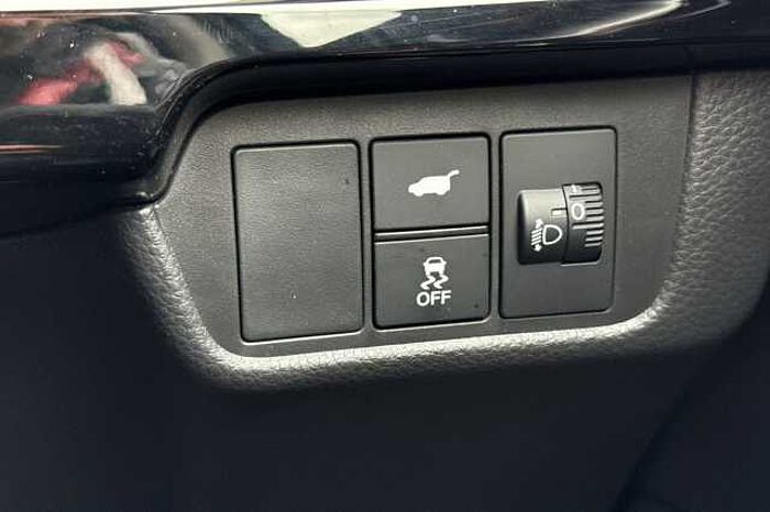 Honda CR-V Hybrid 2.0 eHEV Elegance 5dr eCVT 