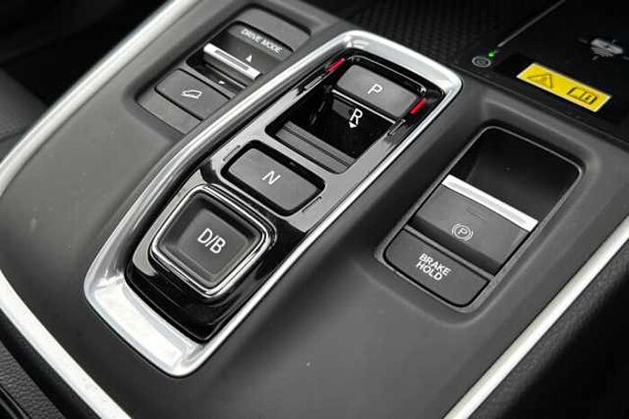 Honda CR-V Hybrid 2.0 eHEV Elegance 5dr eCVT 