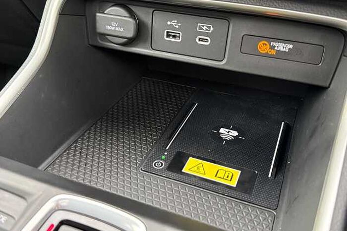 Honda CR-V Hybrid 2.0 eHEV Elegance 5dr eCVT 