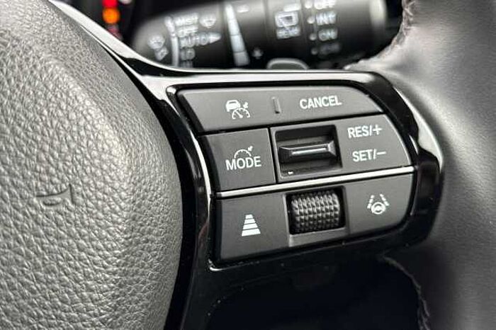 Honda CR-V Hybrid 2.0 eHEV Elegance 5dr eCVT 