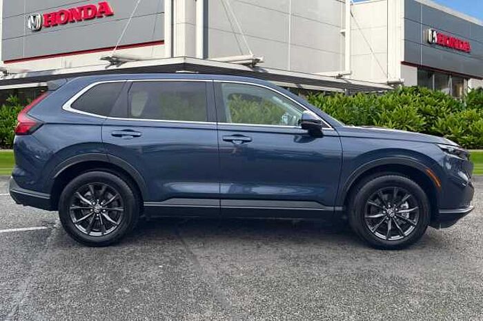 Honda CR-V Hybrid 2.0 eHEV Elegance 5dr eCVT 
