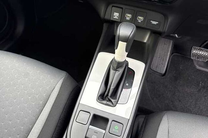 Honda Jazz Hybrid 1.5 i-MMD Hybrid Elegance 5dr eCVT 