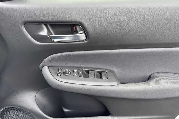 Honda Jazz Hybrid 1.5 i-MMD Hybrid Elegance 5dr eCVT 