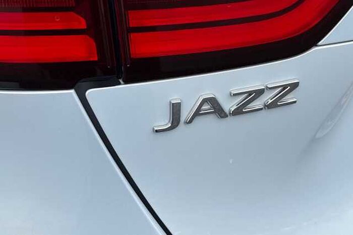 Honda Jazz Hybrid 1.5 i-MMD Hybrid Elegance 5dr eCVT 