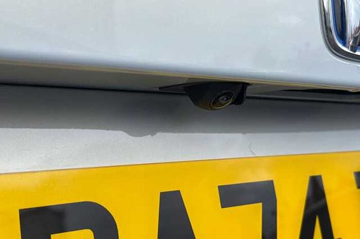 Honda Jazz Hybrid 1.5 i-MMD Hybrid Elegance 5dr eCVT 