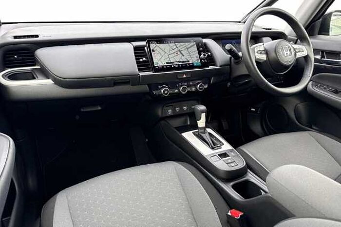 Honda Jazz Hybrid 1.5 i-MMD Hybrid Elegance 5dr eCVT 