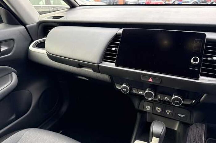 Honda Jazz Hybrid 1.5 i-MMD Hybrid Elegance 5dr eCVT 