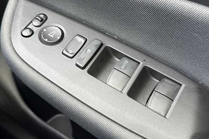 Honda Jazz Hybrid 1.5 i-MMD Hybrid Elegance 5dr eCVT 