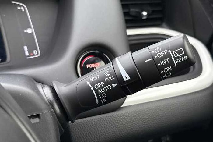 Honda Jazz Hybrid 1.5 i-MMD Hybrid Elegance 5dr eCVT 