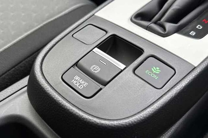 Honda Jazz Hybrid 1.5 i-MMD Hybrid Elegance 5dr eCVT 