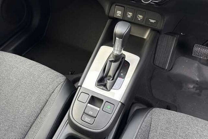Honda Jazz Hybrid 1.5 i-MMD Hybrid Advance 5dr eCVT 