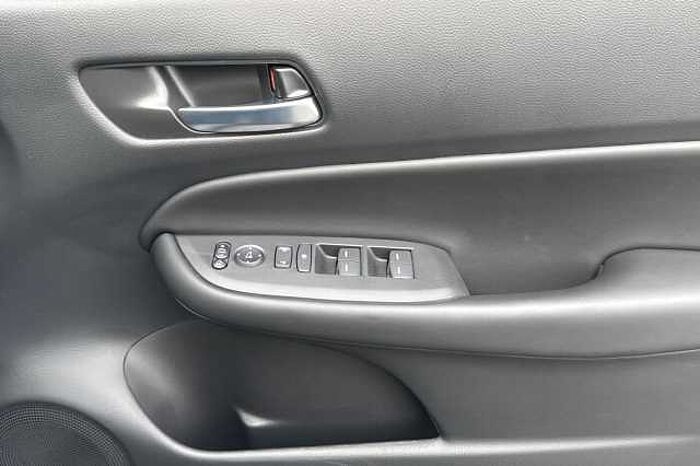 Honda Jazz Hybrid 1.5 i-MMD Hybrid Advance 5dr eCVT 