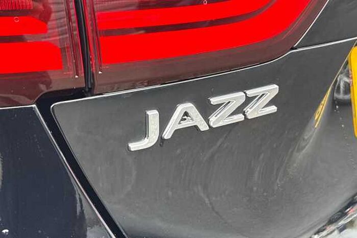 Honda Jazz Hybrid 1.5 i-MMD Hybrid Advance 5dr eCVT 