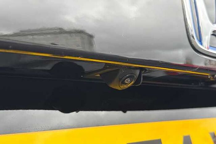 Honda Jazz Hybrid 1.5 i-MMD Hybrid Advance 5dr eCVT 