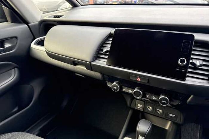 Honda Jazz Hybrid 1.5 i-MMD Hybrid Advance 5dr eCVT 