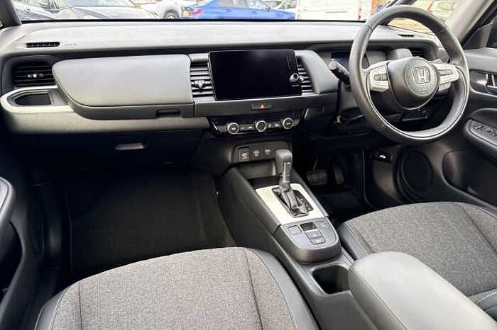 Honda Jazz Hybrid 1.5 i-MMD Hybrid Advance 5dr eCVT 